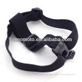 camera mount Elastic adjustable Head Strap belt